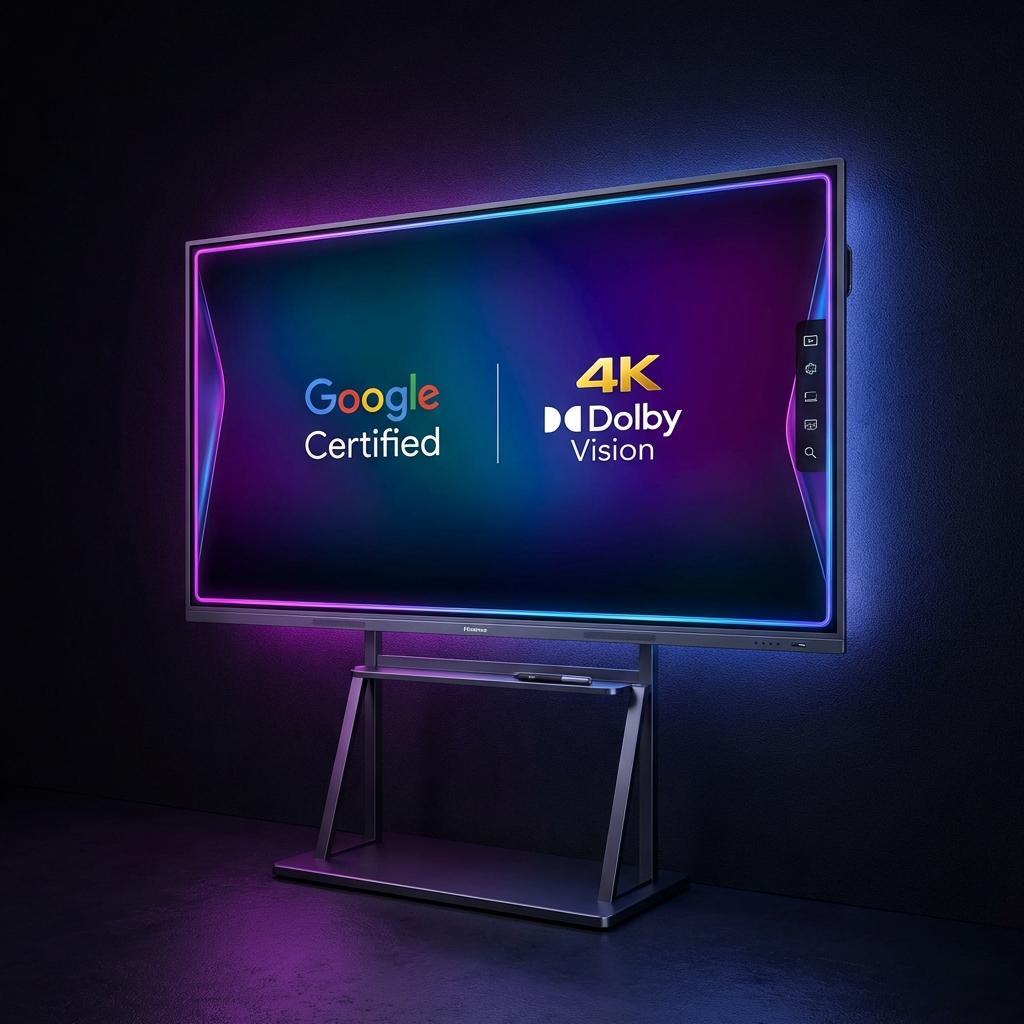 Hisense GoBoard